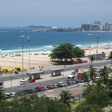 Vista Luxuosa Para O Mar, Conforto E Privacidade! Рио-де-Жанейро Экстерьер фото