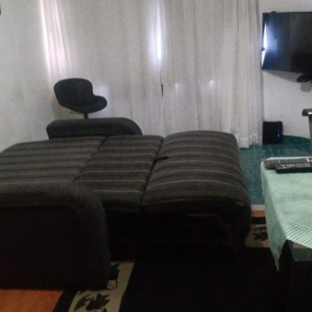 Vista Luxuosa Para O Mar, Conforto E Privacidade! Рио-де-Жанейро Экстерьер фото