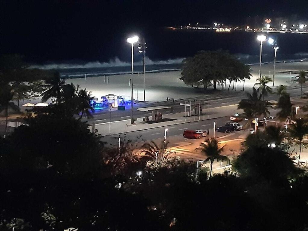 Vista Luxuosa Para O Mar, Conforto E Privacidade! Рио-де-Жанейро Экстерьер фото
