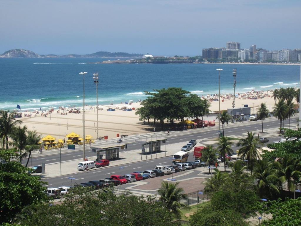 Vista Luxuosa Para O Mar, Conforto E Privacidade! Рио-де-Жанейро Экстерьер фото